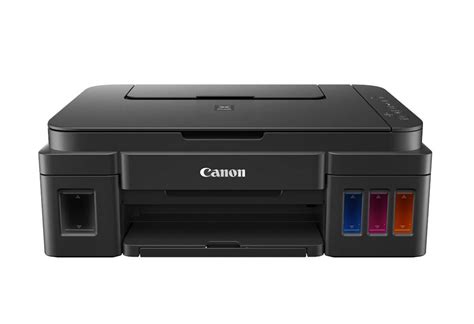 G2000 series Full Driver & Software Package (Windows) .